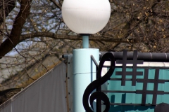 SPAC-Lamppost